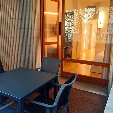 Mako Suites - Centro E Stazione مونزا المظهر الخارجي الصورة