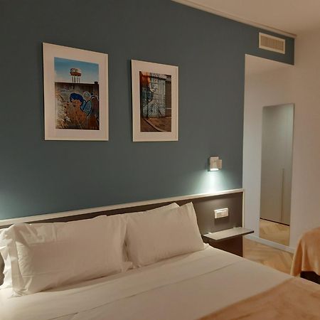 Mako Suites - Centro E Stazione مونزا المظهر الخارجي الصورة