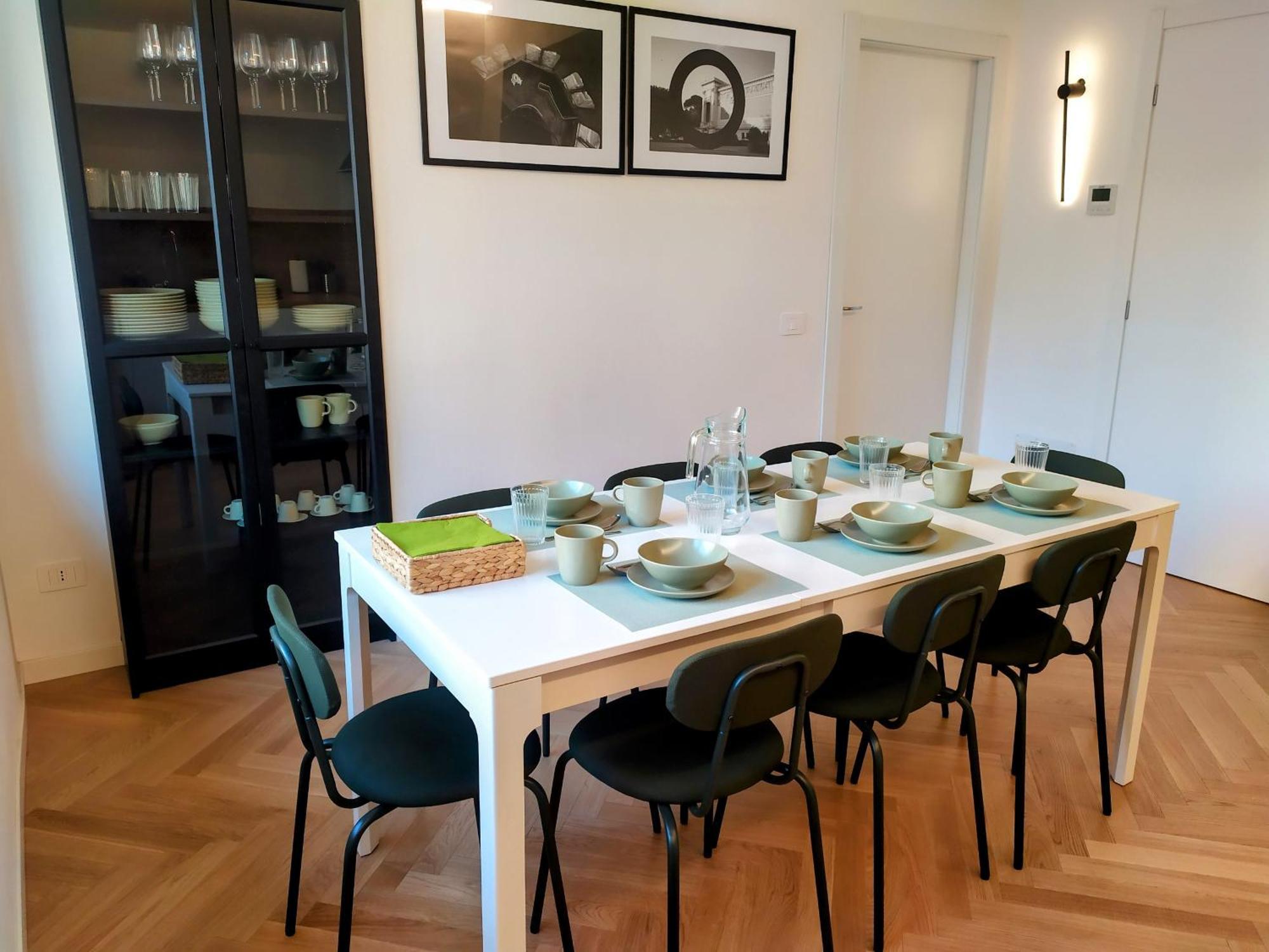 Mako Suites - Centro E Stazione مونزا المظهر الخارجي الصورة