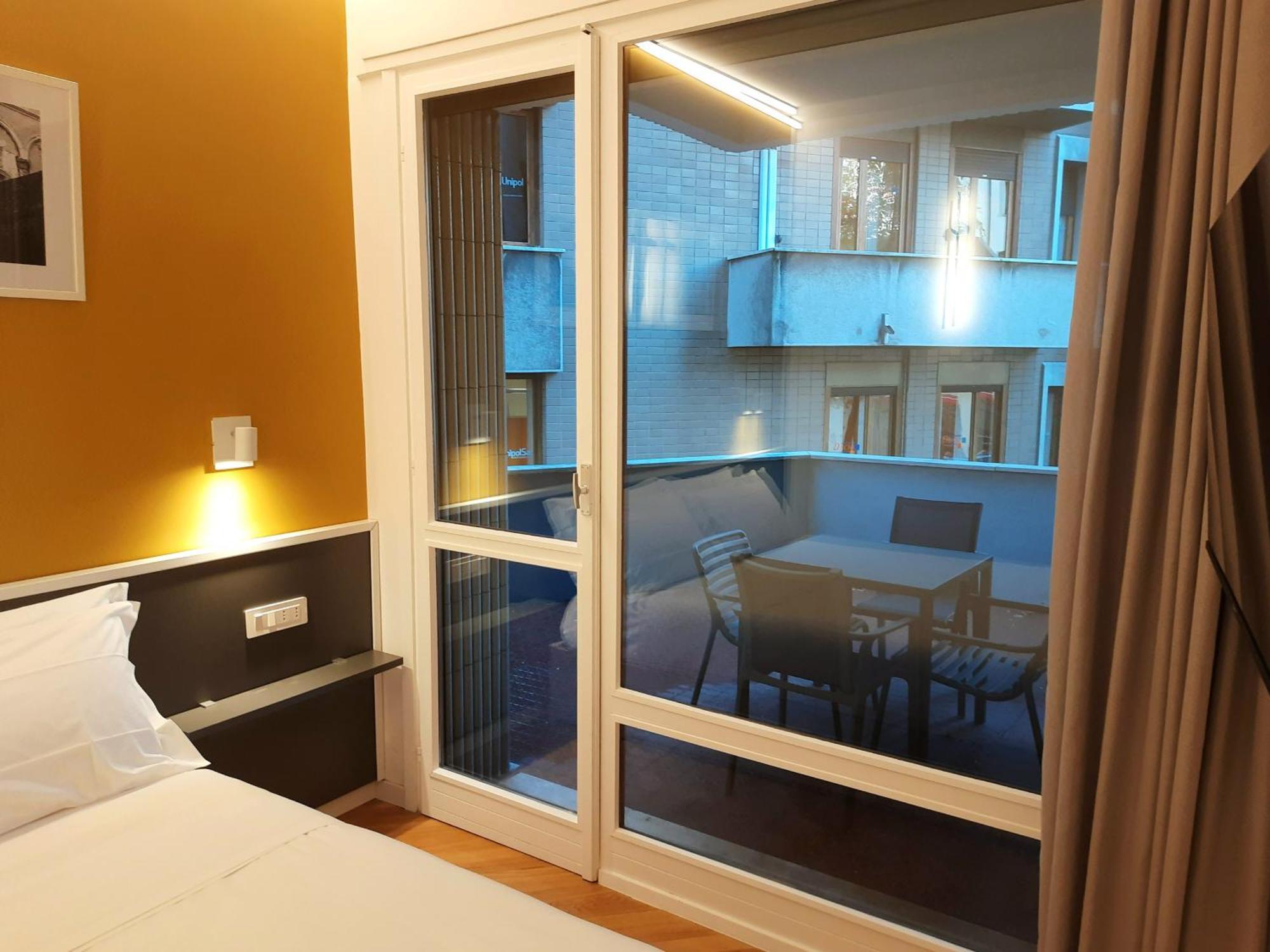Mako Suites - Centro E Stazione مونزا الغرفة الصورة