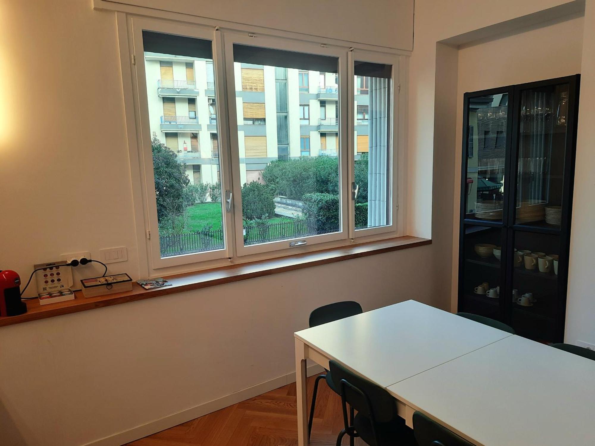 Mako Suites - Centro E Stazione مونزا المظهر الخارجي الصورة
