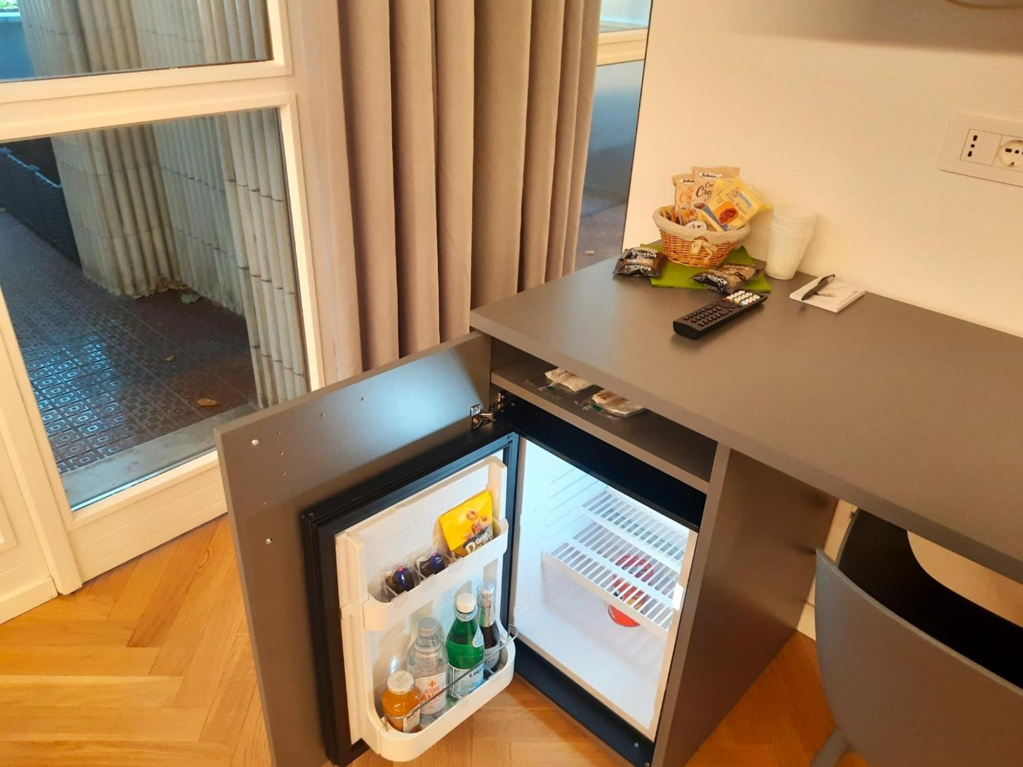 Mako Suites - Centro E Stazione مونزا المظهر الخارجي الصورة